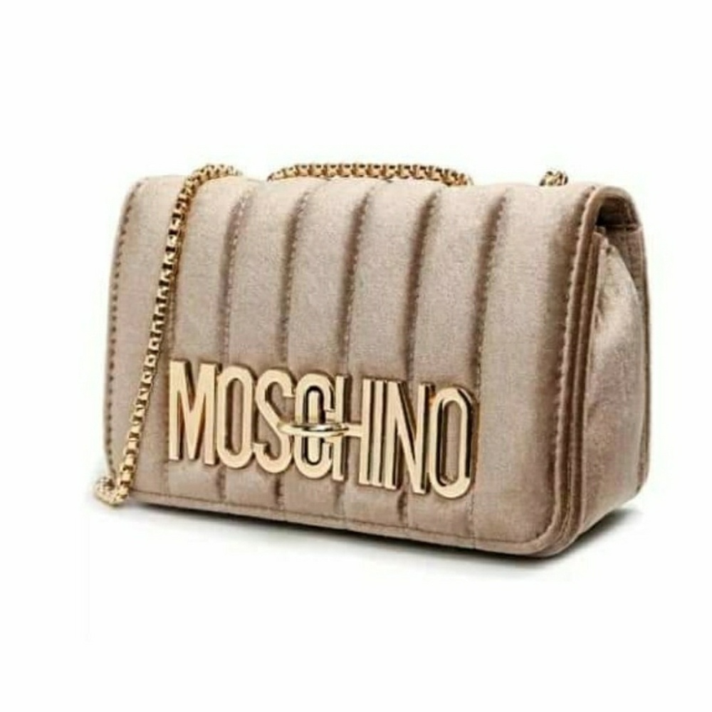 Moschino Crossbody Bag